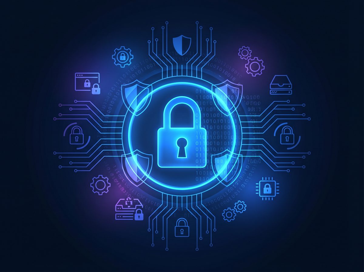 钛币加速器安全防护体系